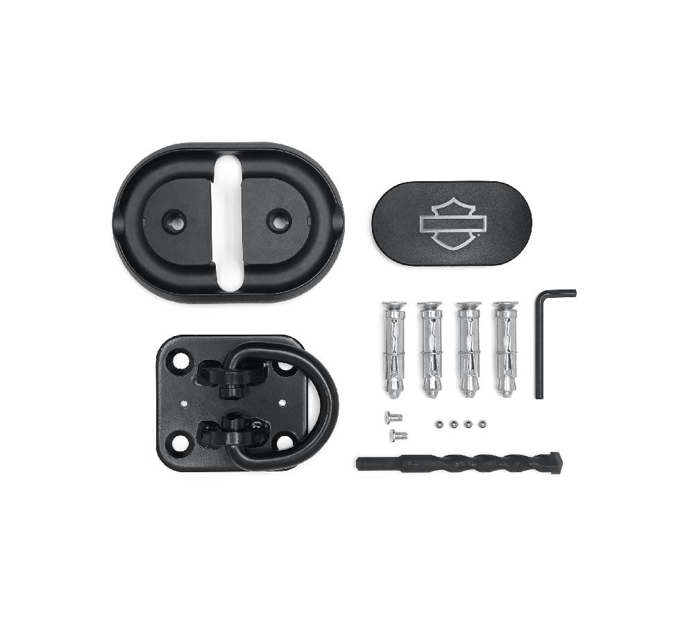 Harley Security Anchor