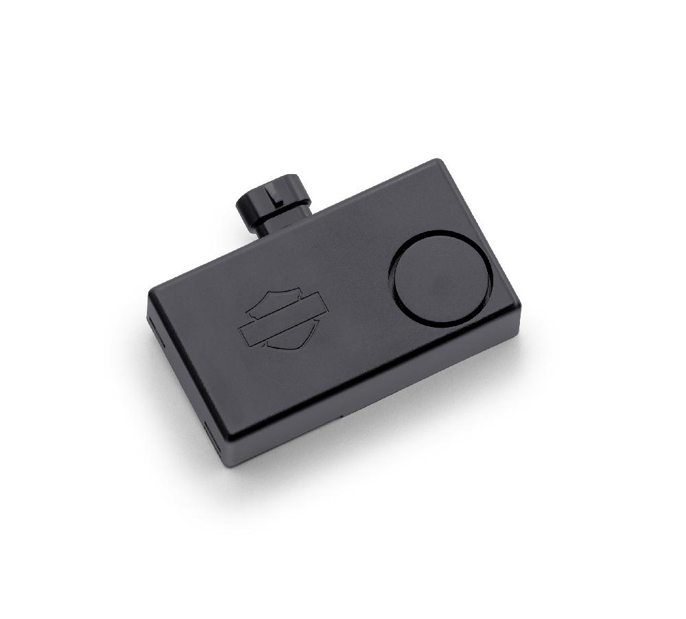 harley Security Siren Kit