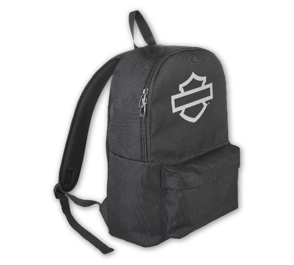 Harley Shield Logo Backpack