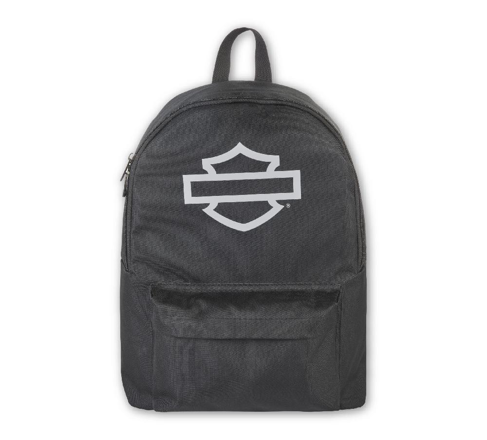 harley Shield Logo Backpack
