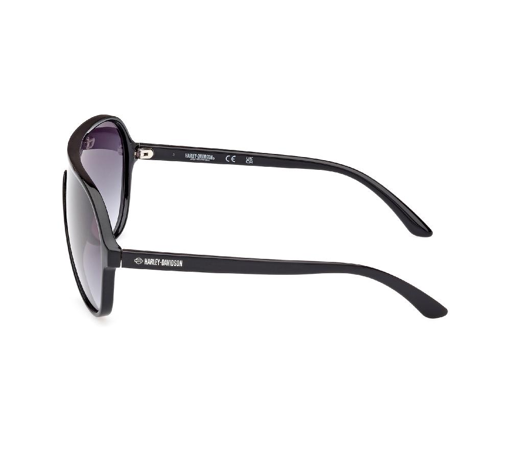 Harley Shield Overlay Lifestyle Sunglasses