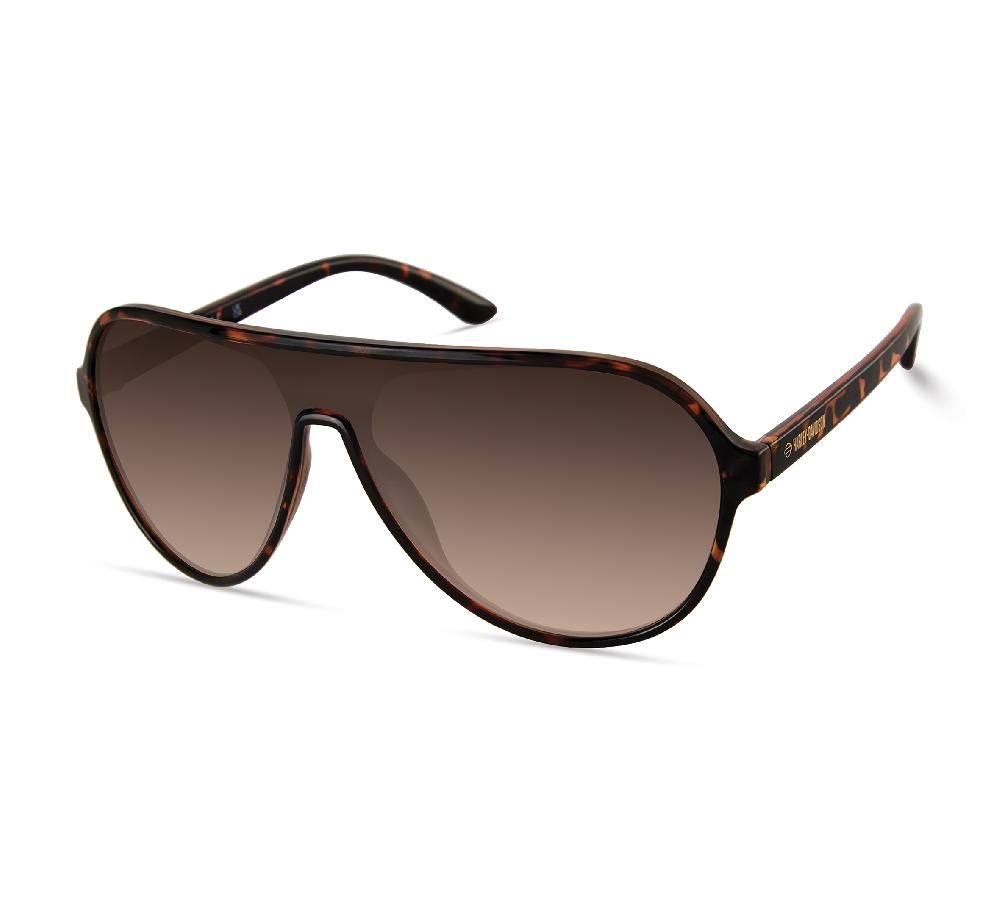 Harley Shield Overlay Lifestyle Sunglasses