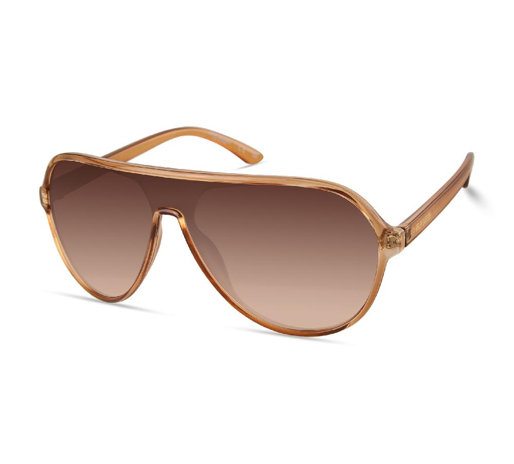 harley Shield Overlay Lifestyle Sunglasses