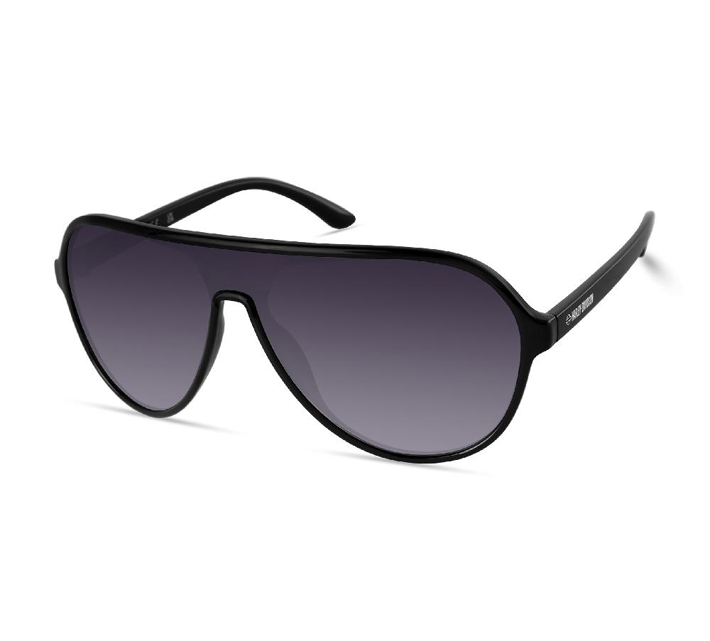 Harley Shield Overlay Lifestyle Sunglasses