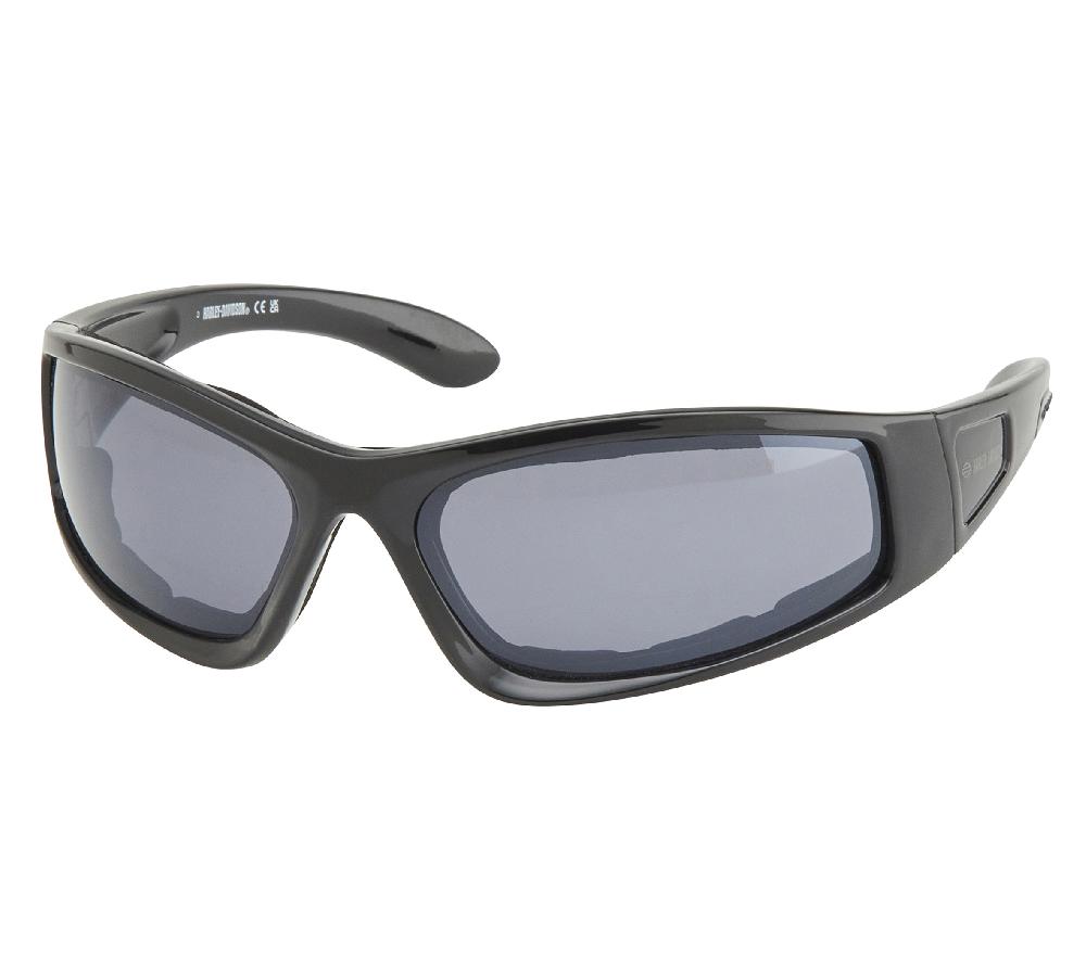 harley SIGNATURE Motorcycle Riding Sunglasses