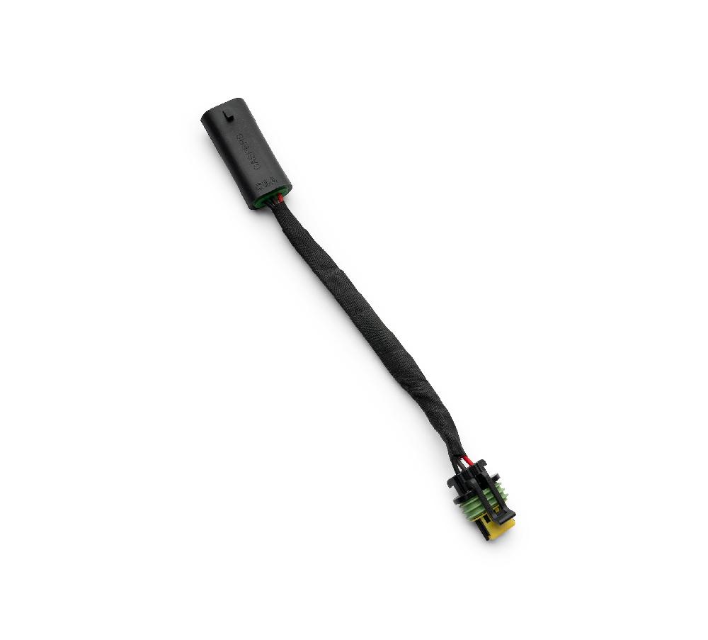 harley Siren Adapter Wire