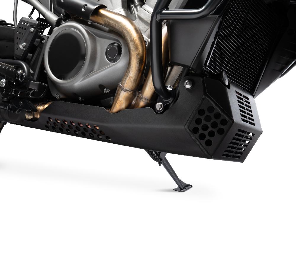 Harley Skid Plate