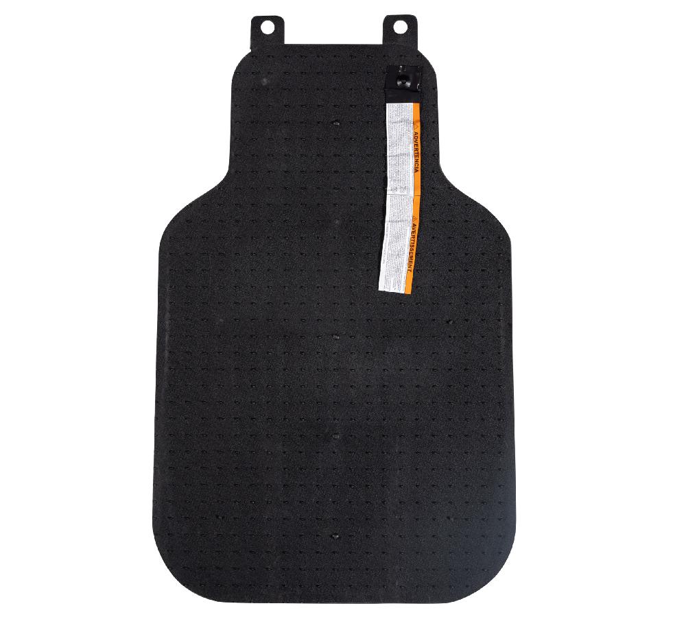 Harley Skull Floor Mat