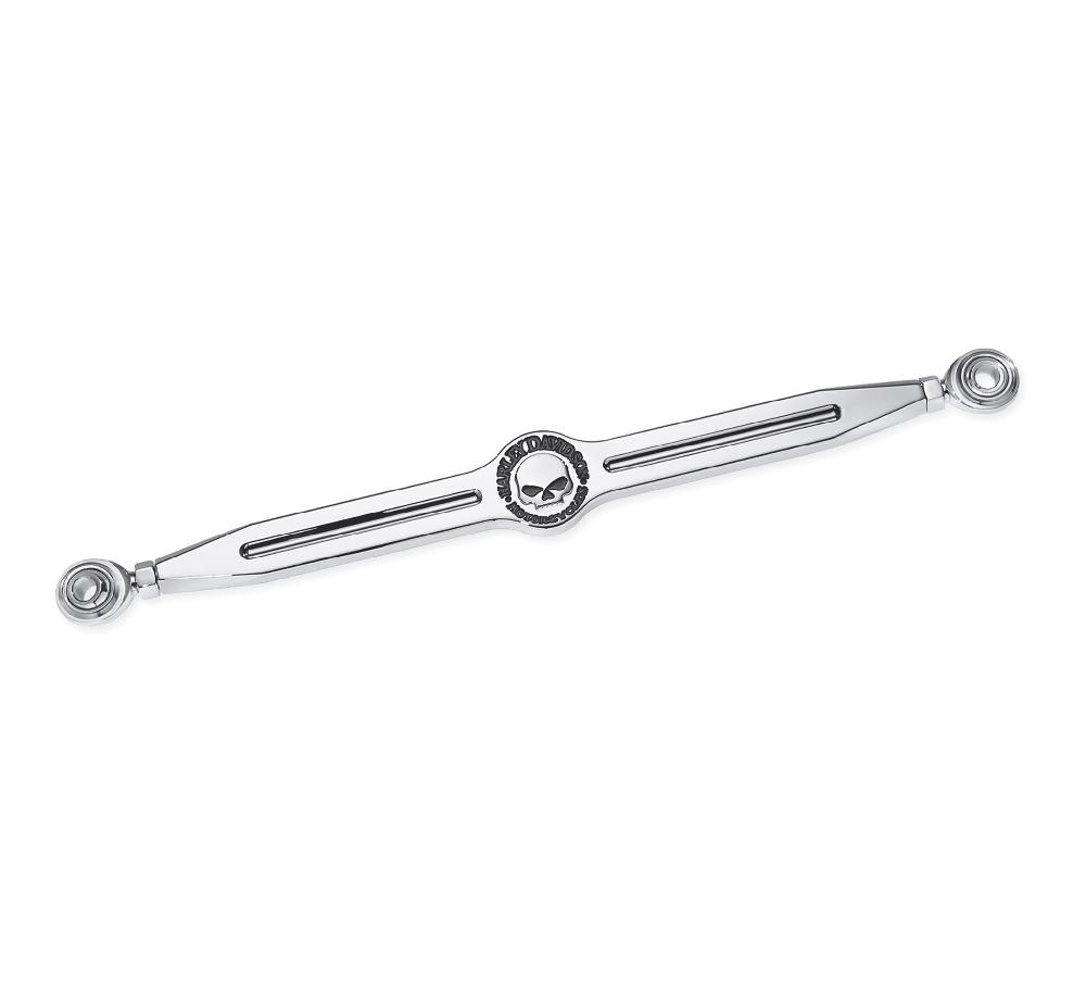 harley Skull Gear Shift Linkage