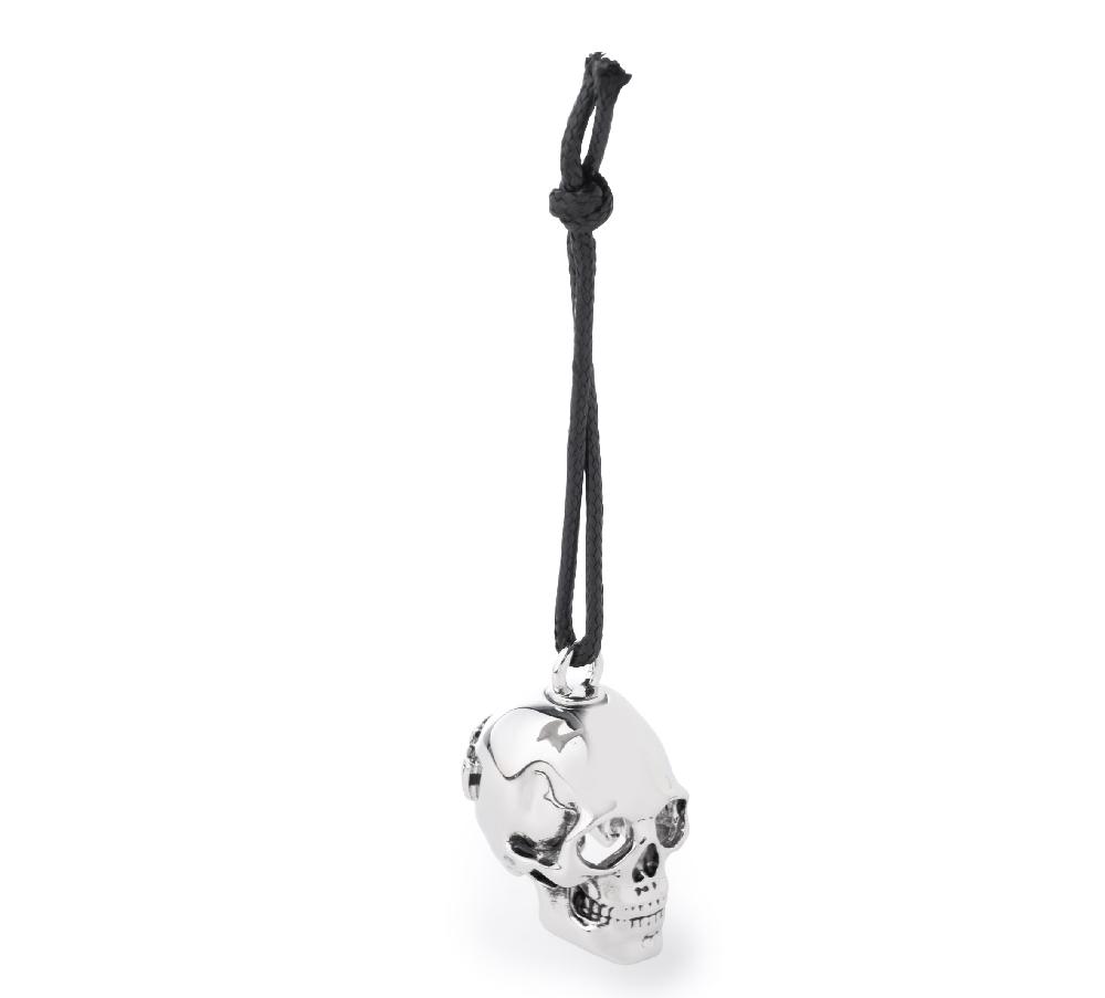 Harley Skull Head Ride Bell