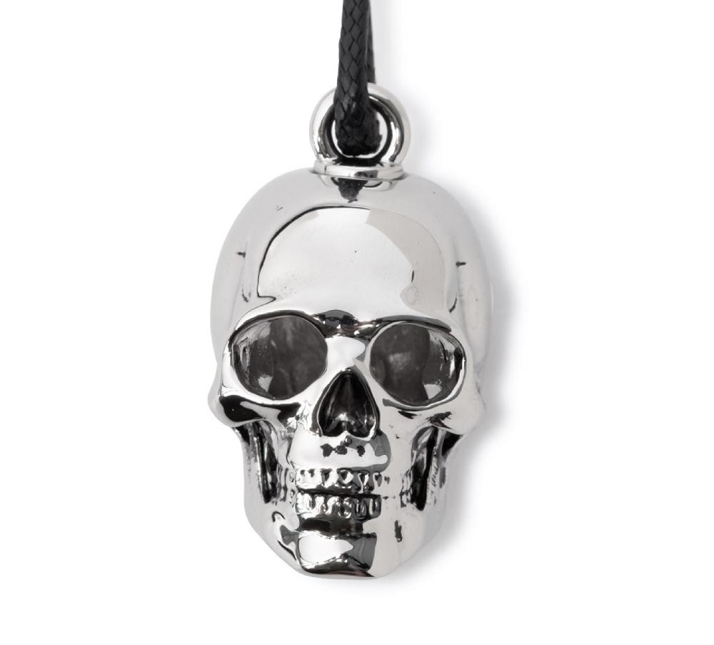 harley Skull Head Ride Bell