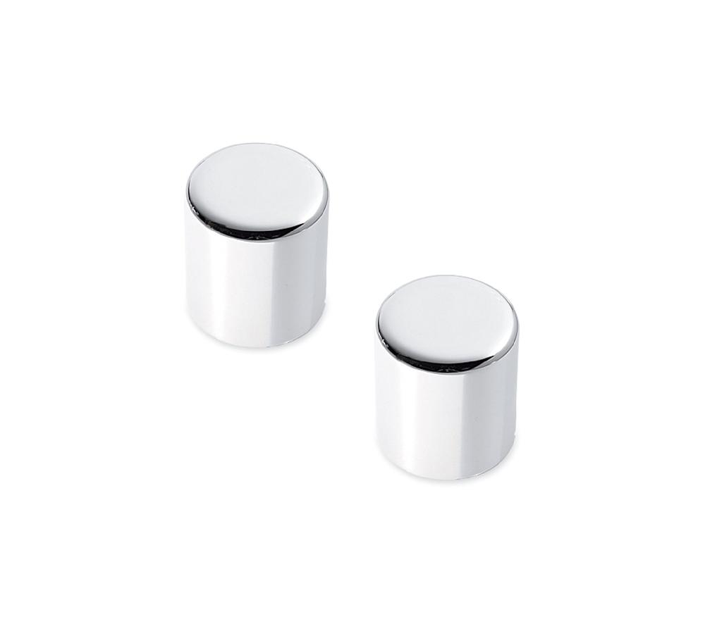 harley Small Rear Docking Hardware Cover Kit