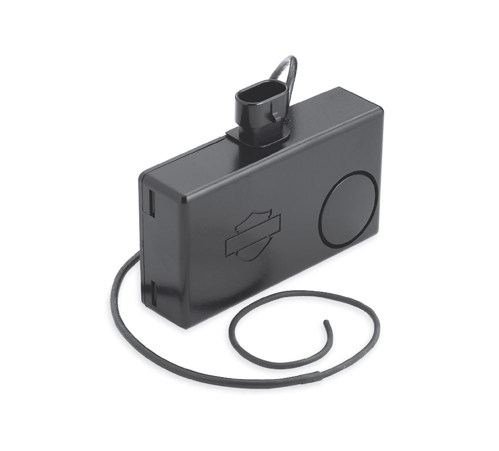 harley Smart Siren II Security System