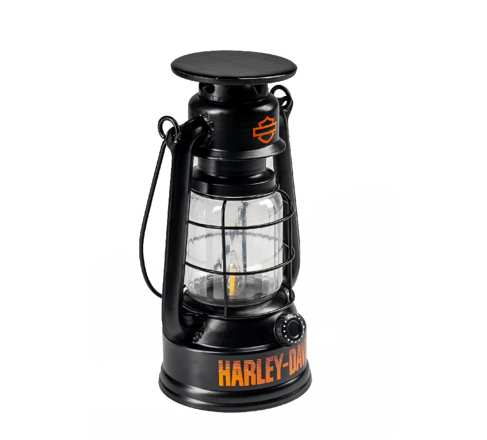 Harley Solar Lantern