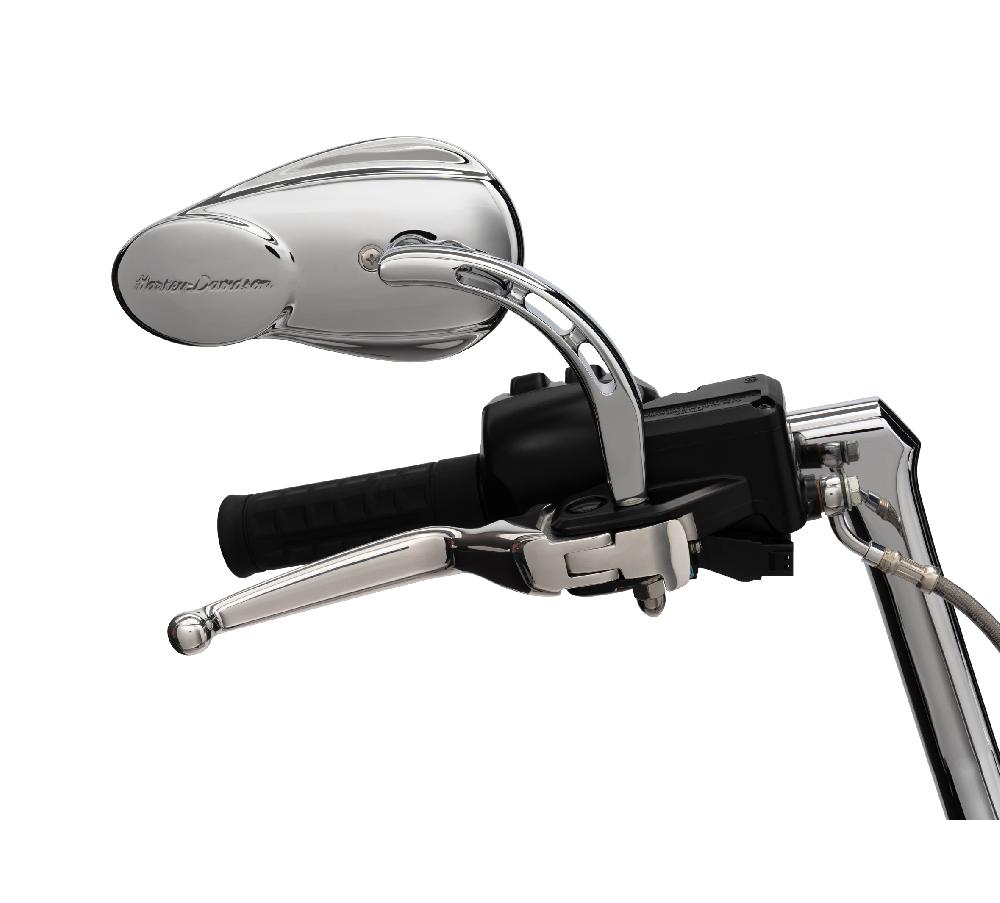 Harley Split Vision Mirrors