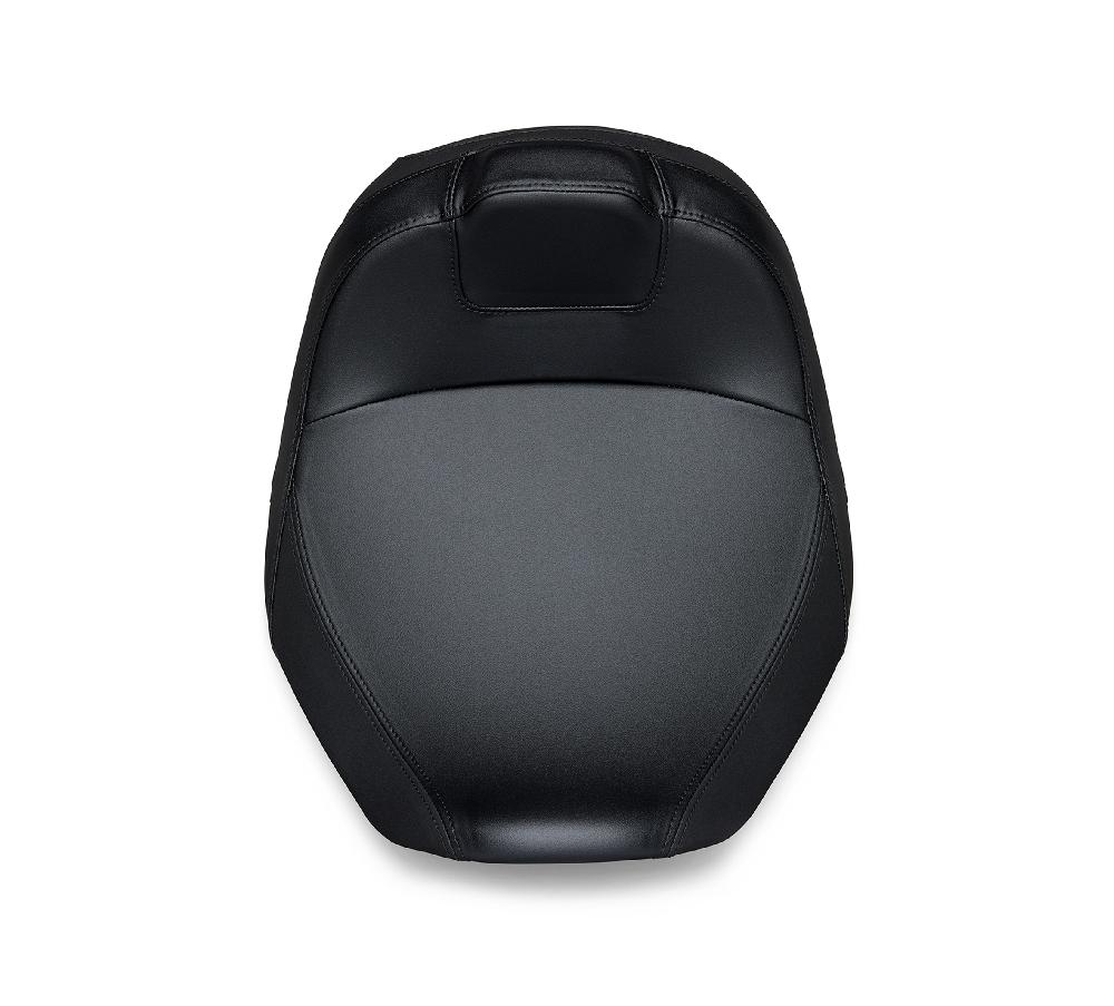 Harley Sport Solo Touring Seat - Smooth