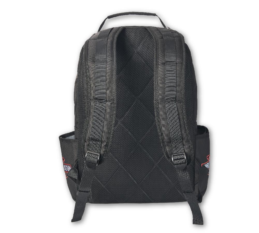 Harley Sport Stripe Backpack