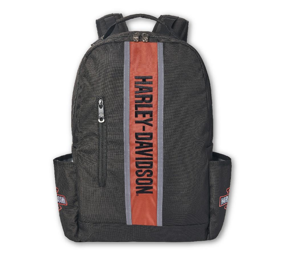 harley Sport Stripe Backpack