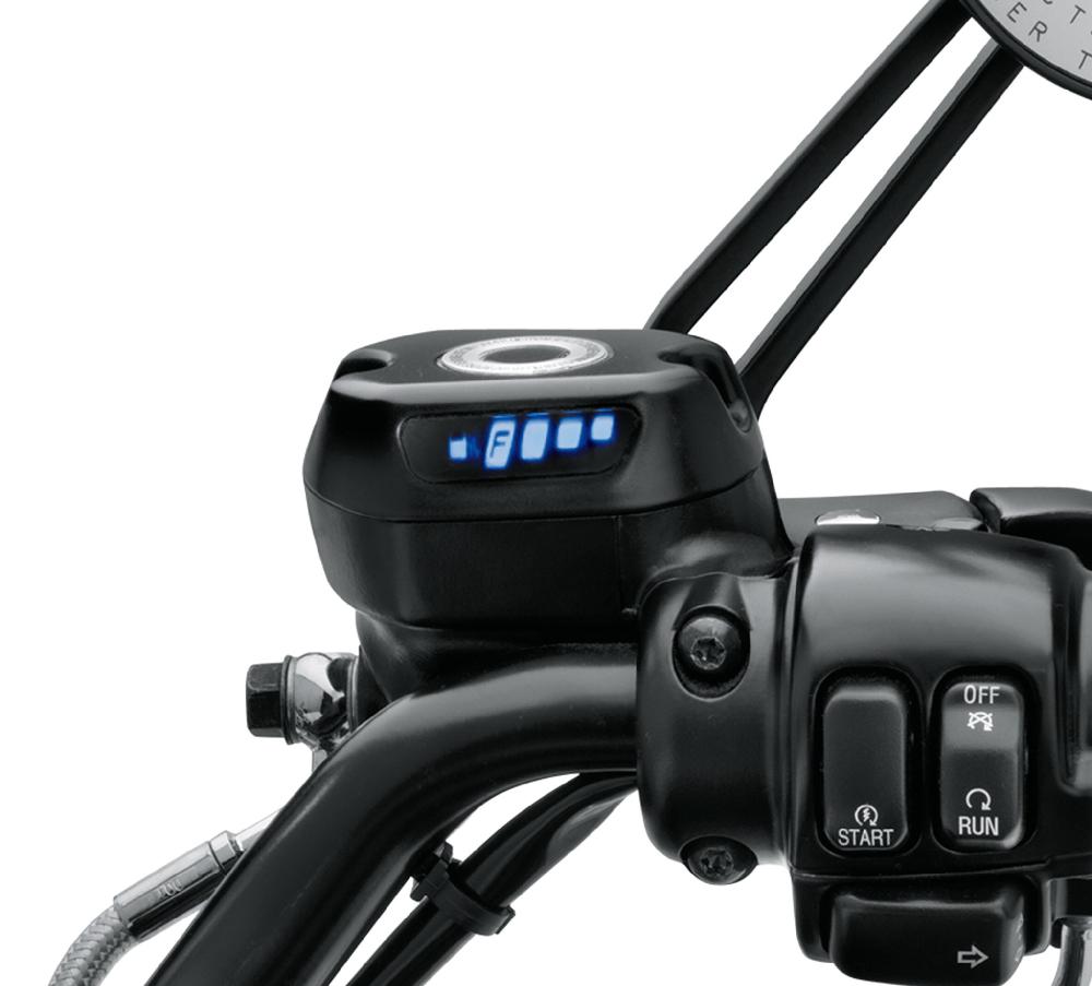 Harley Sportster Fuel Gauge Kit