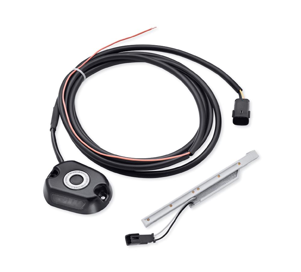 harley Sportster Fuel Gauge Kit