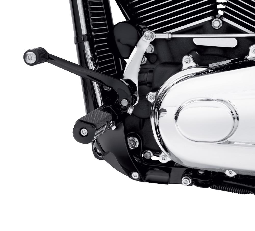 Harley Standard Forward Control Kit