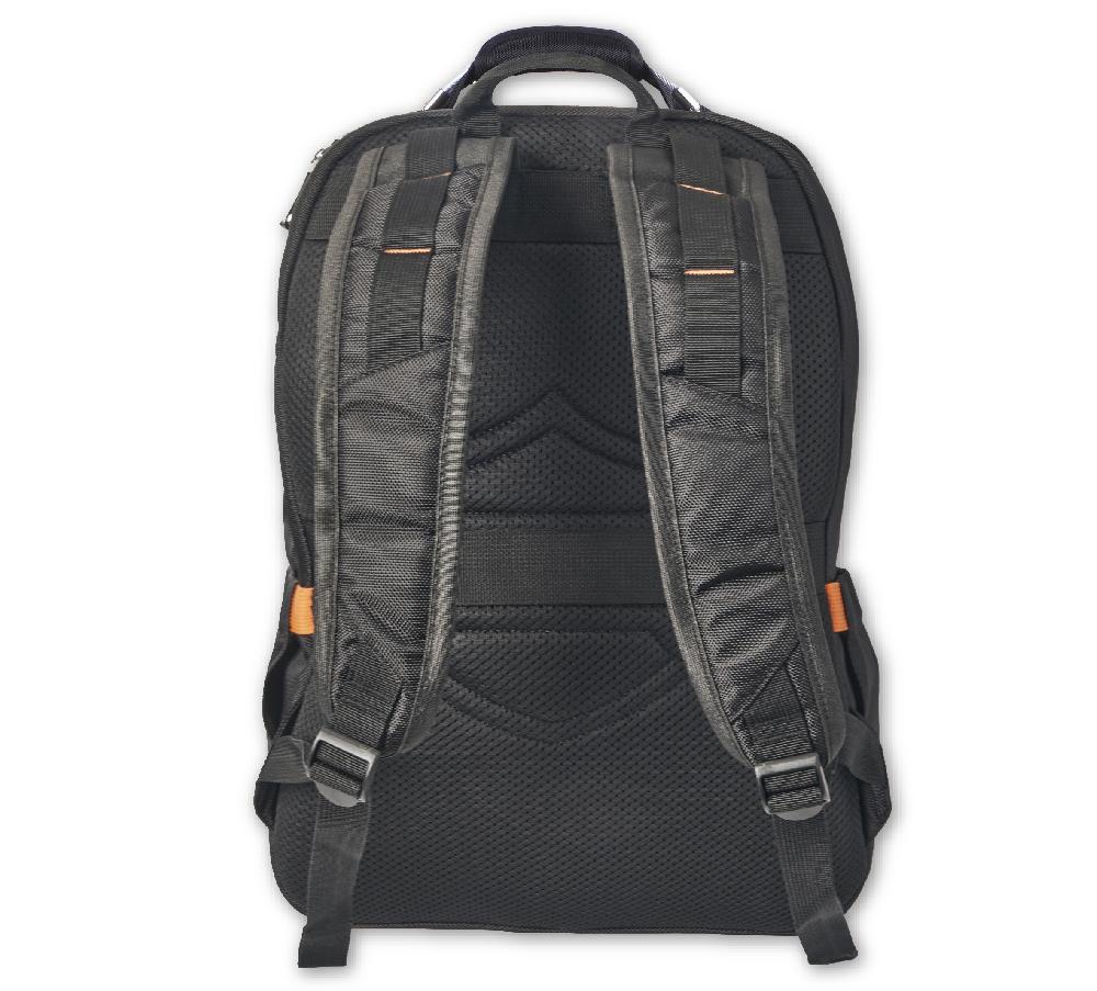 Harley Steel Cable II Backpack