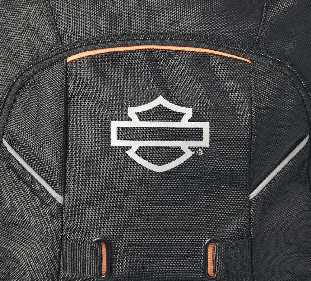 Harley Steel Cable II Backpack