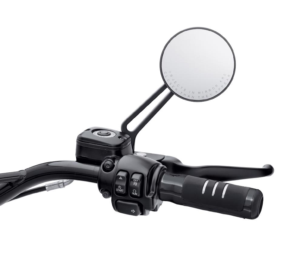 Harley Streamliner Hand Grips