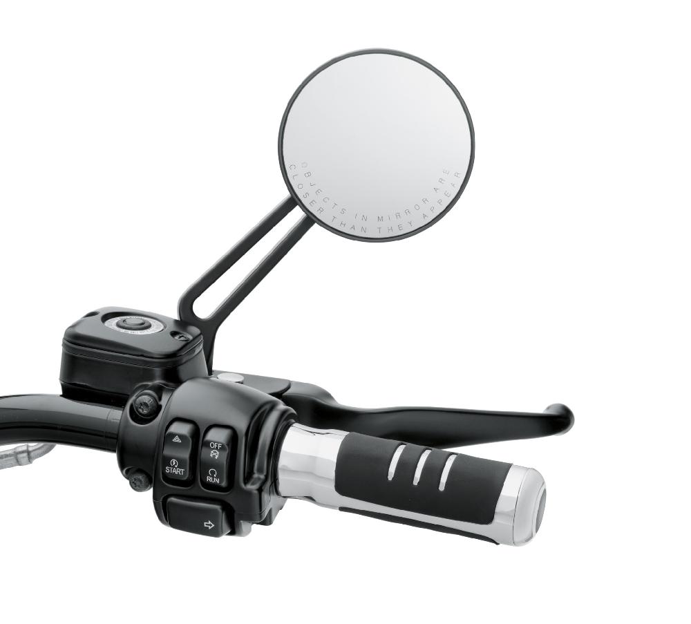 Harley Streamliner Hand Grips