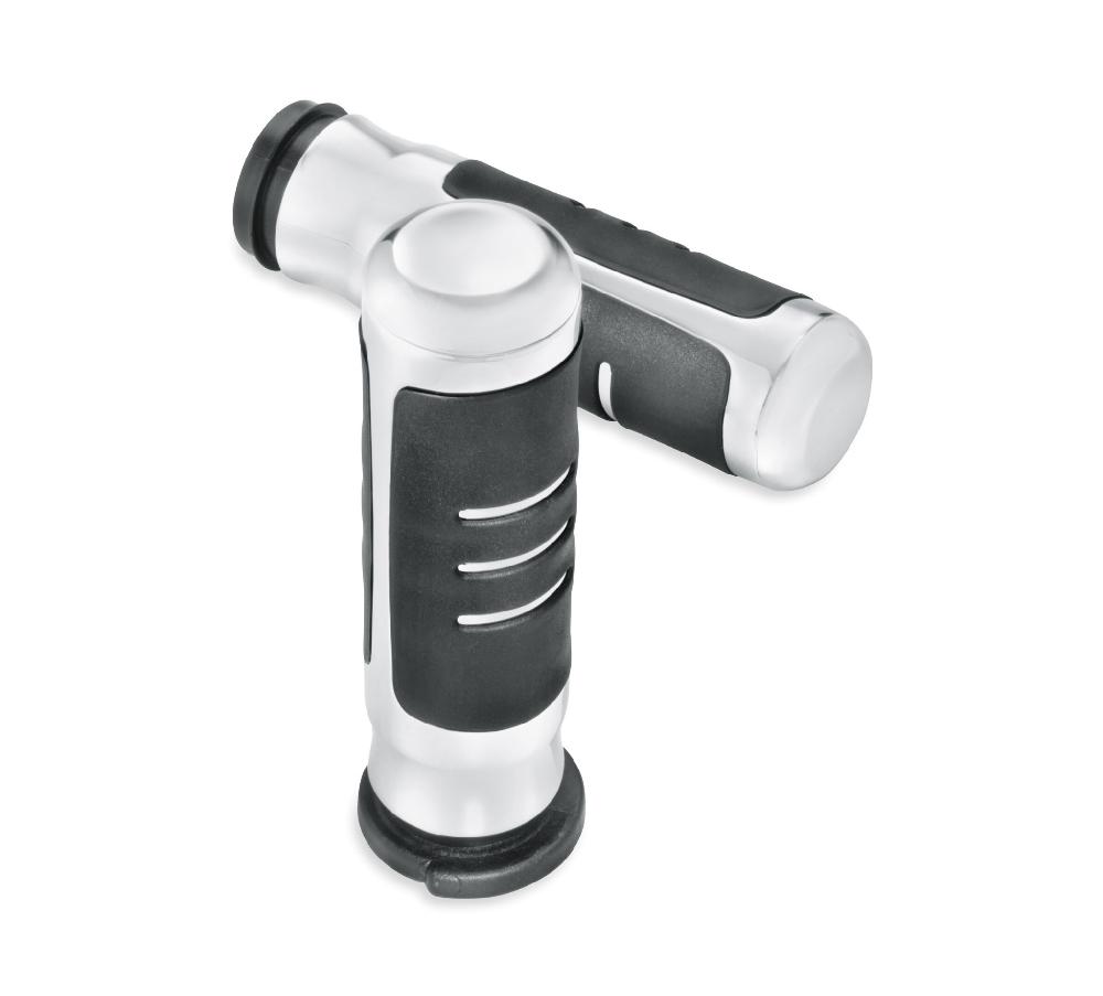 harley Streamliner Hand Grips
