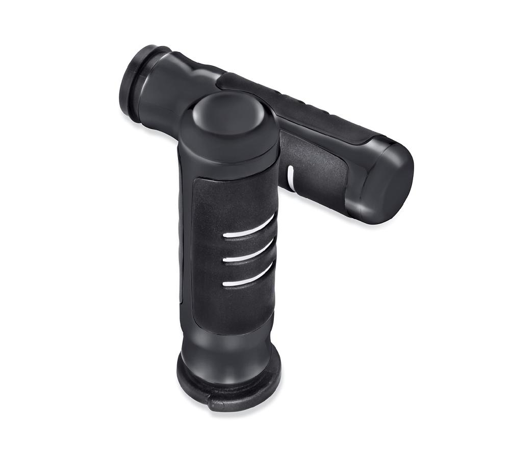 harley Streamliner Hand Grips