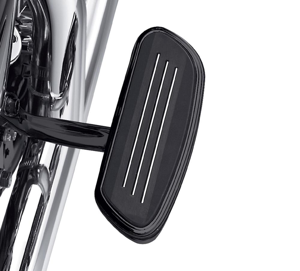 Harley Streamliner Passenger Footboard Kit