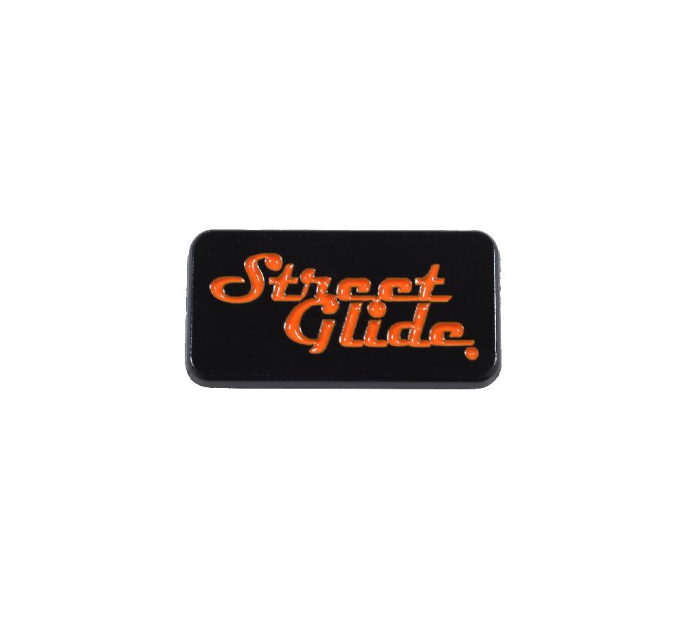 harley Street Glide® Pin