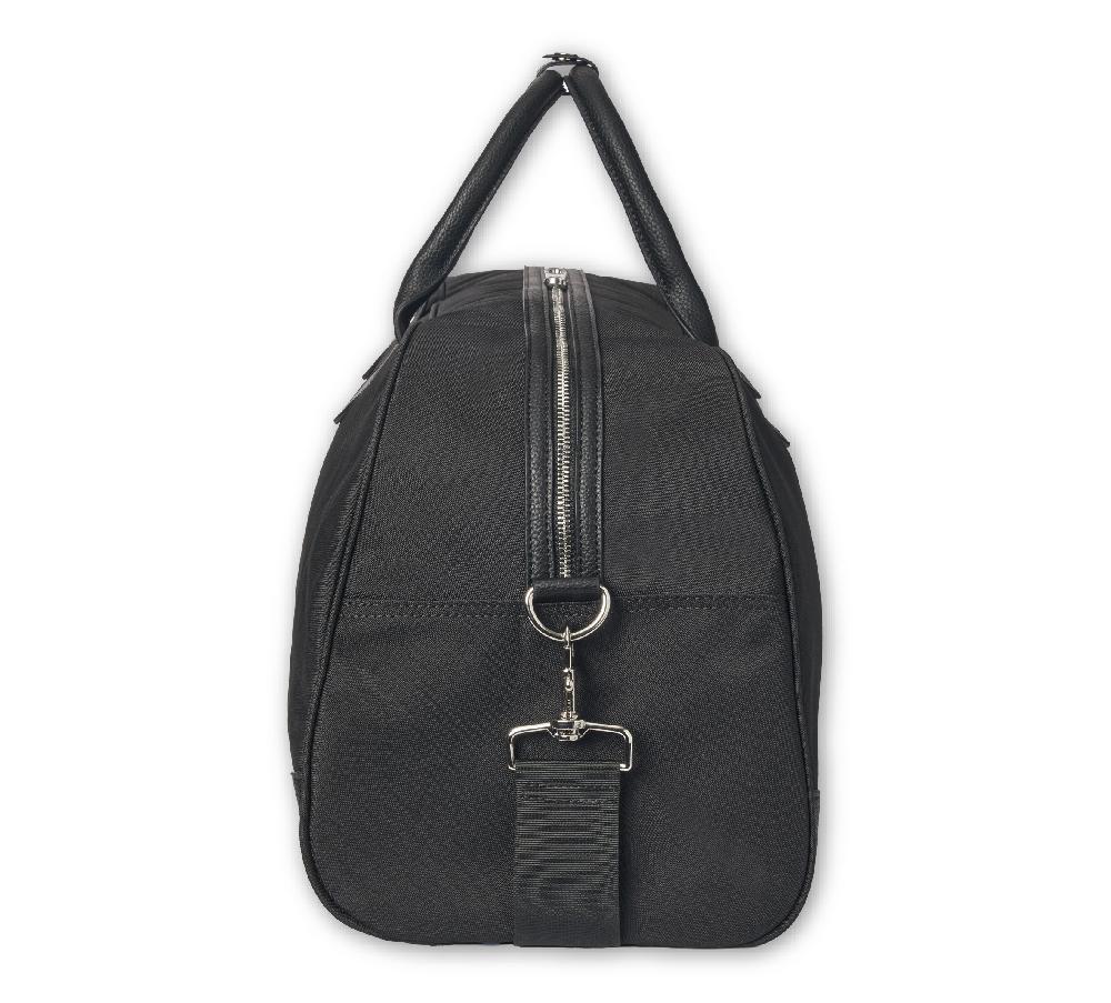 Harley Studded Duffel Bag