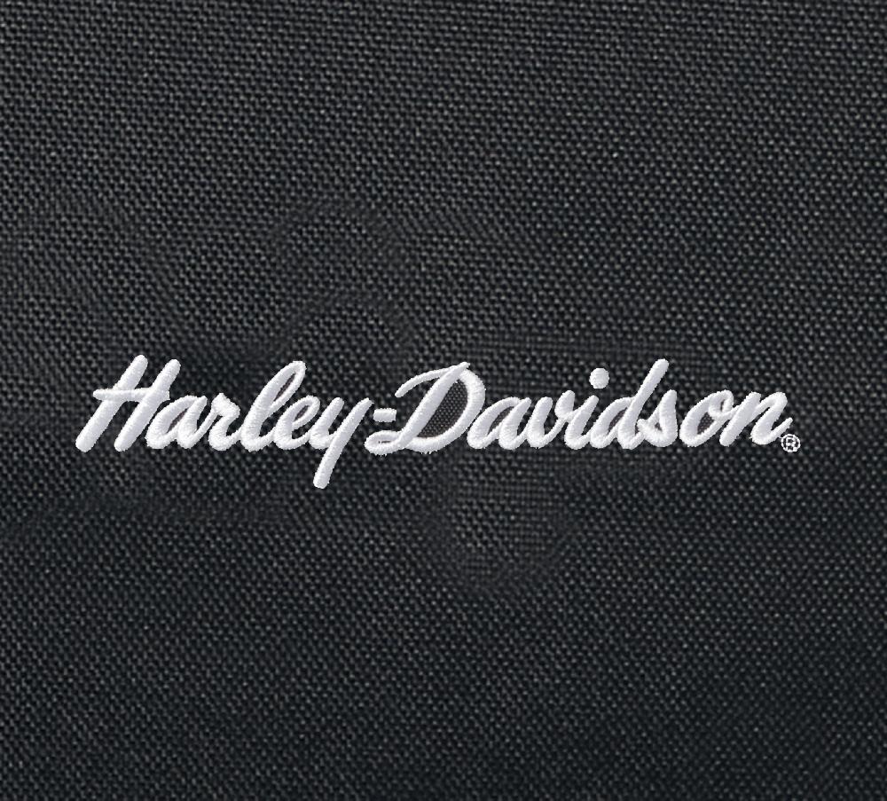 Harley Studded Duffel Bag