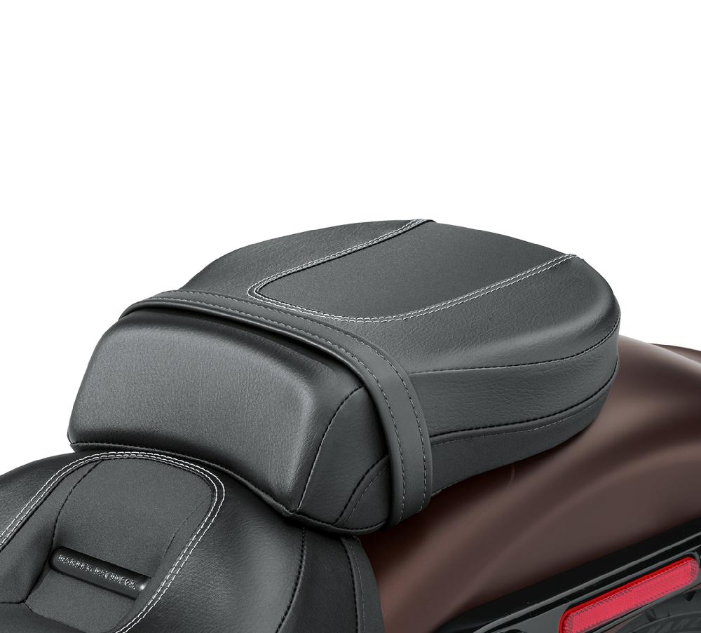 harley Sundowner Passenger Pillion