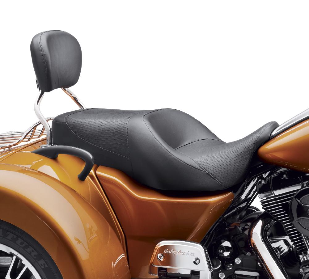 harley Sundowner Seat