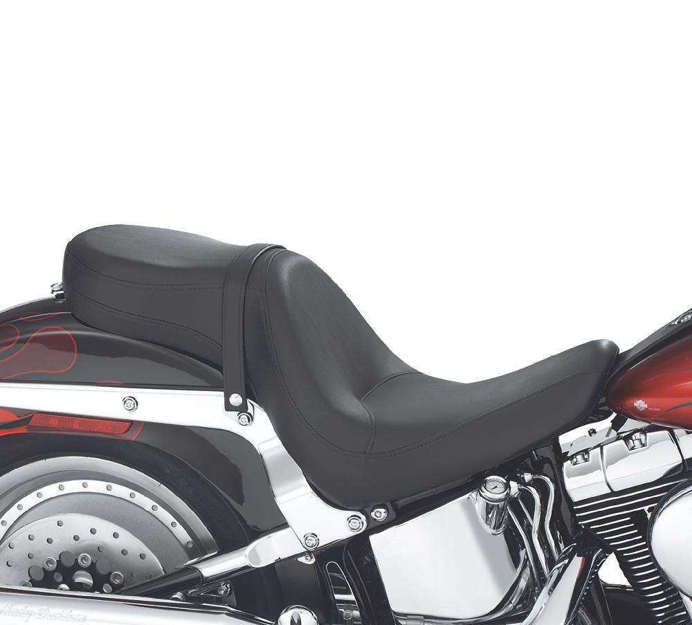 harley Sundowner Smooth Deep Bucket Seat