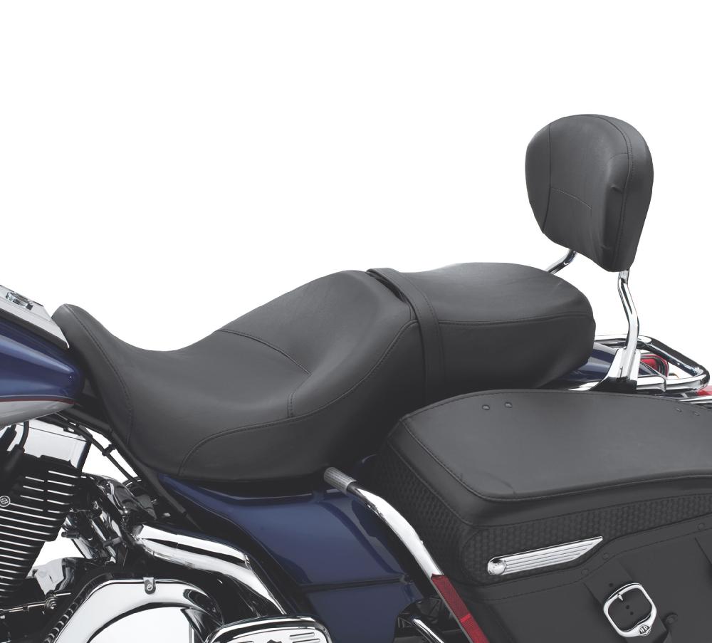 harley Sundowner Smooth Deep Bucket Seat