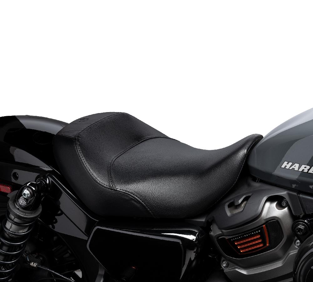 harley Sundowner Solo Rider Seat