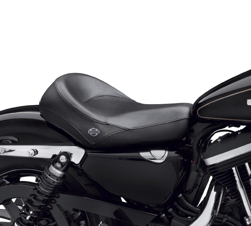 harley Sundowner Solo Seat