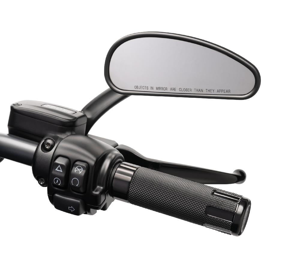 Harley Switchback Hand Grips