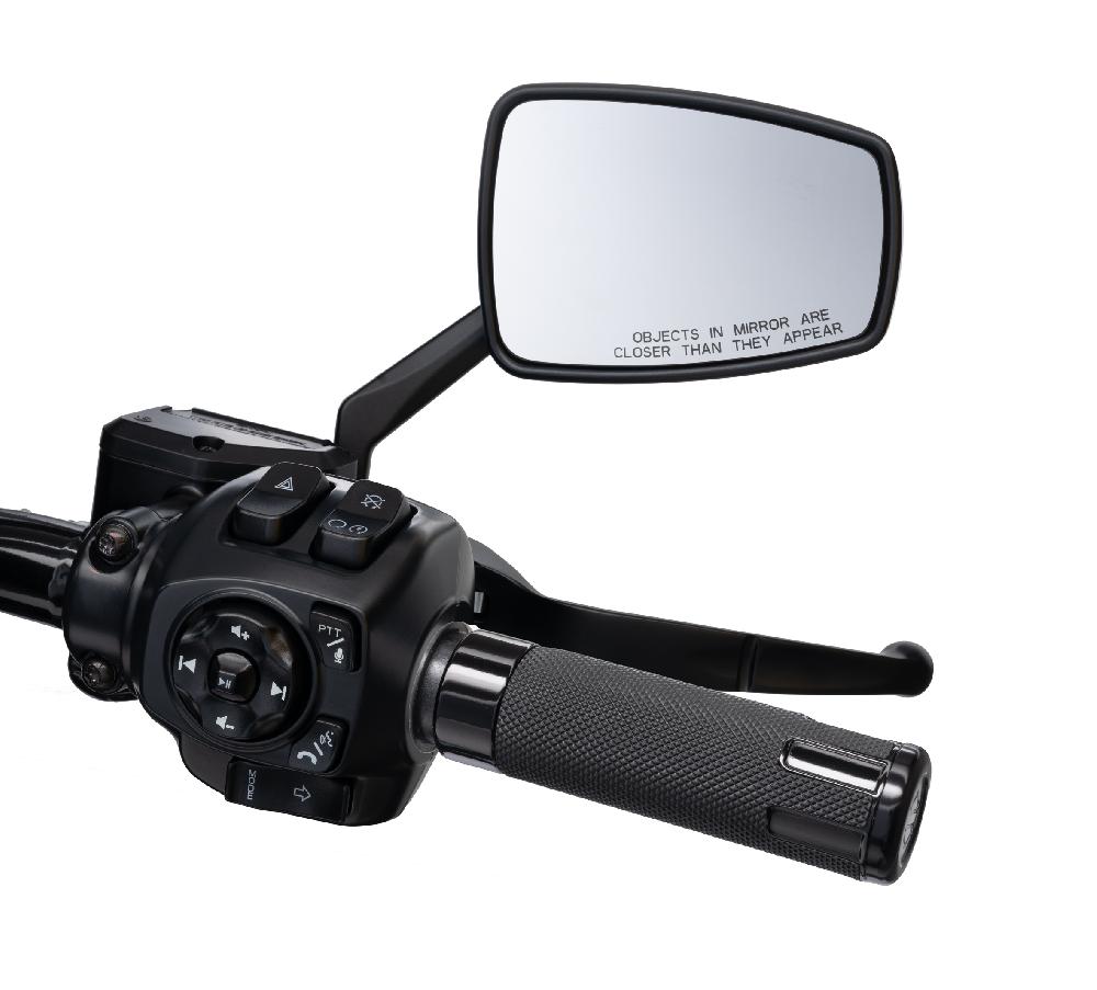 Harley Switchback Hand Grips