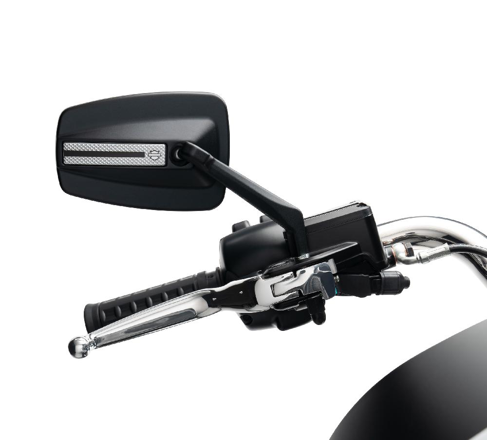 Harley Switchback Mirrors