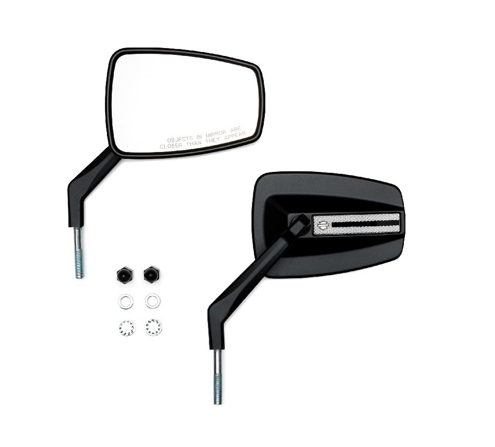 harley Switchback Mirrors
