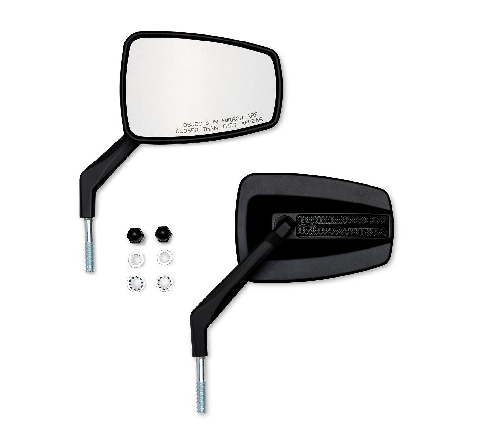 harley Switchback Mirrors