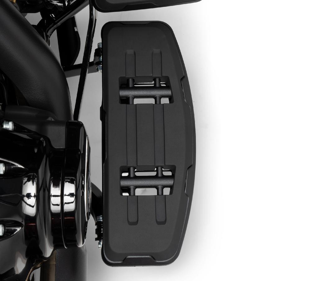 Harley Switchback Rider Footboards