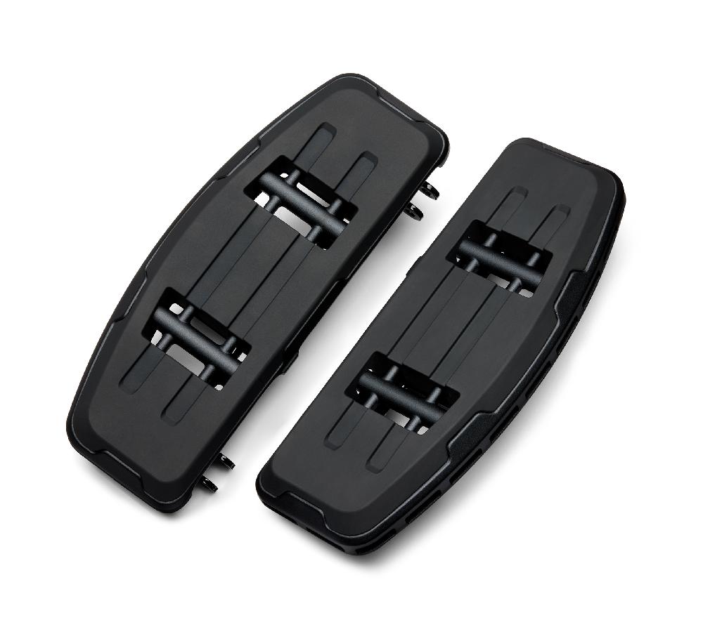 harley Switchback Rider Footboards