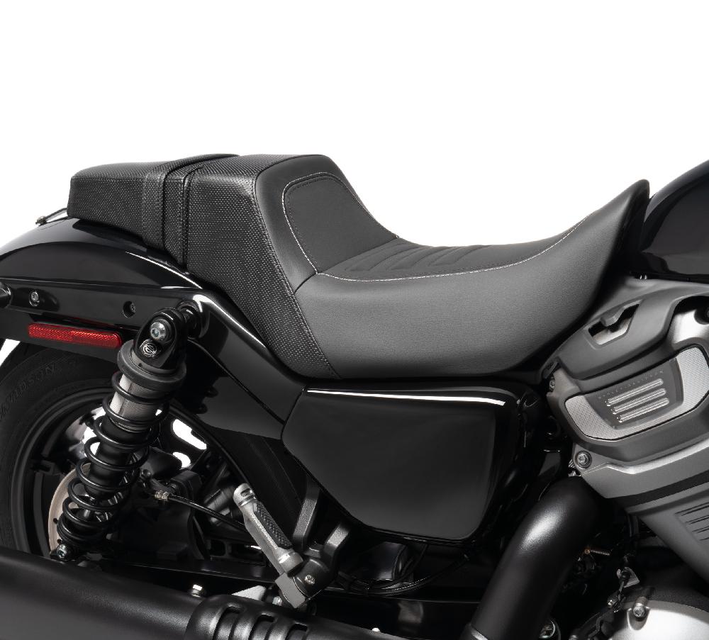 harley Switchback Seat