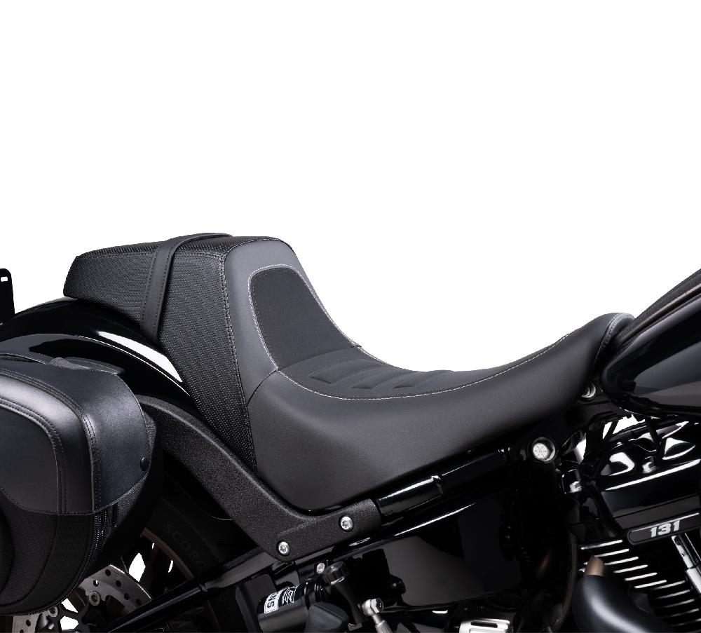 harley Switchback Seat